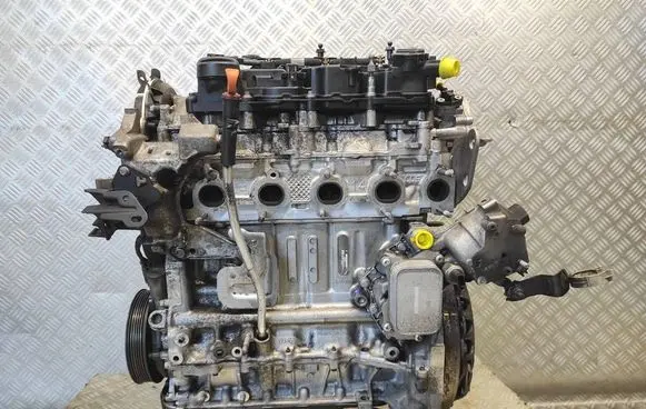 Peugeot 208 Engine DV5R 10Q3EC YH01