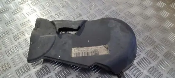 Audi A6 S6 C5 4B Timing belt guard (cover) e059109123g z059109107