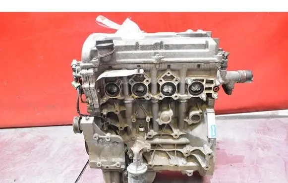 Suzuki Swift I Engine M13A