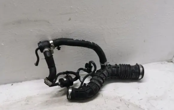 Renault Captur Air intake duct part 223727641R
