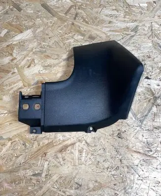 Volkswagen Bora Dashboard lower bottom trim panel 55D3327 1J1858368 1858366