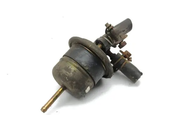 Vacuum valve