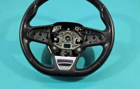 Renault Kadjar Steering wheel 484005825R IMPRK1589860