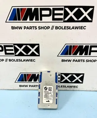 BMW X3 G01 Current control relay 6992956
