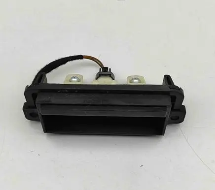 Mercedes-Benz S W221 Tailgate/boot open switch button A2217500893