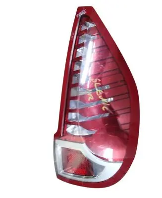Renault Scenic III - Grand scenic III Rear/tail lights 265500013R