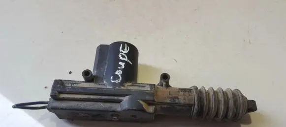 Central locking motor