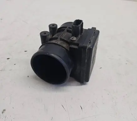 Mazda 323 F Mass air flow meter E5T511714615