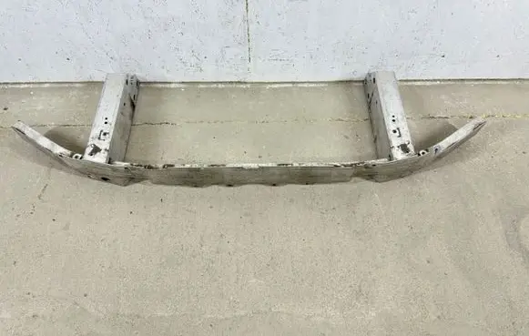 BMW X3 G01 Front bumper cross member 51119850332