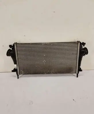 Opel Insignia A Intercooler radiator 13241751
