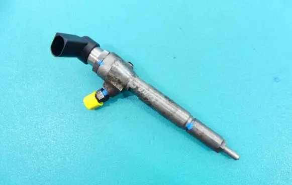 Renault Scenic II - Grand scenic II Fuel injector 8200294788 IMPRK1314093