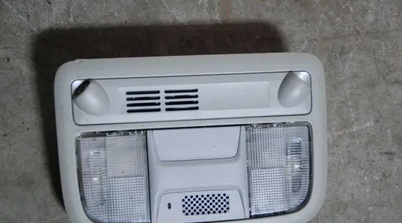 Other interior light