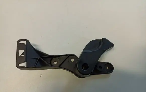 BMW 4 F36 Gran coupe Engine bonnet (hood) release handle 7326365