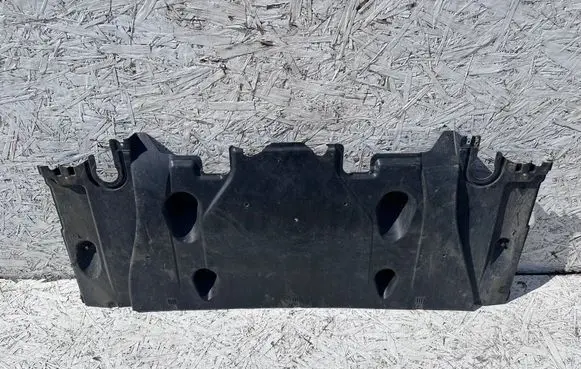 Volkswagen e-Golf Center/middle under tray cover 5QE825902B