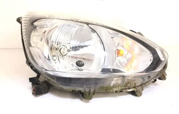 Mitsubishi Mirage VI G4 Attrage Headlight/headlamp