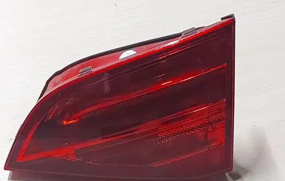 Audi A4 S4 B8 8K Tailgate rear/tail lights 21968006