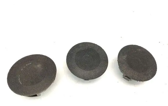 Peugeot 407 Front door high frequency speaker 9633355880 9646826877 9645552377