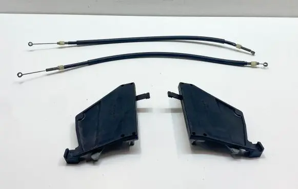 Mercedes-Benz SLC C107 Other body part A1078300385 A1078300485