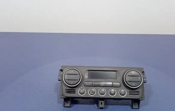 Alfa Romeo 159 Climate control unit 1560547840