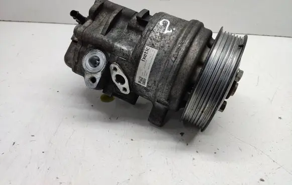 BMW X5 E70 Power steering pump 679328703 5002450 7800331