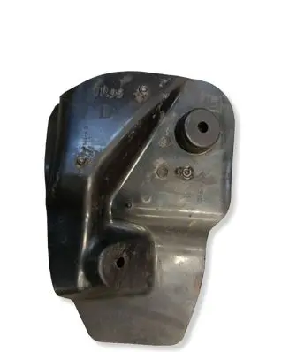 Renault Scenic III - Grand scenic III Rear mudguard 006710