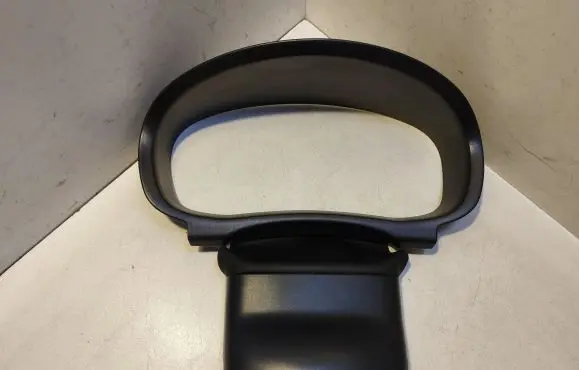 Skoda Fabia Mk2 (5J) Dashboard trim 5J0858565 Z5J1857053A