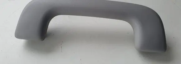 Hyundai Ioniq Front interior roof grab handle