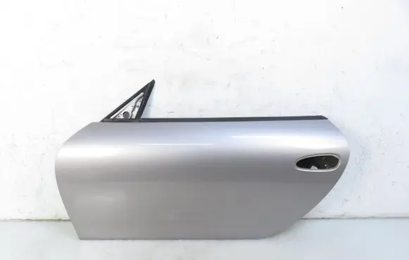 Porsche Boxster 986 Door (2 Door Coupe) 