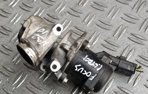 Ford Focus Other relay 06020 EG10401