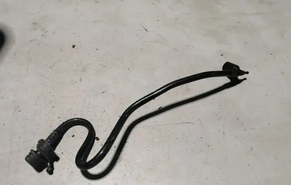 Volkswagen Tiguan Vacuum line/pipe/hose 5N0612041L