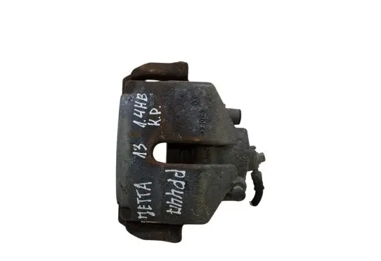 Volkswagen Jetta VI Front brake caliper