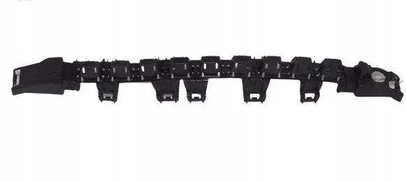 Volkswagen Polo V 6R Front bumper mounting bracket 6C0807693