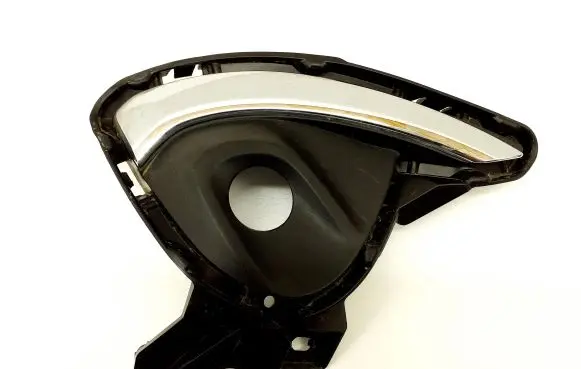 Mazda 2 Front grill D23P50C11