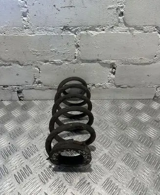 Toyota Avensis T270 Rear coil spring