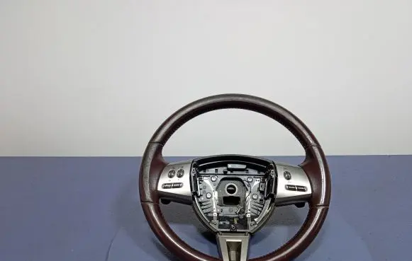 Jaguar XF X250 Steering wheel 8X23ABAMS
