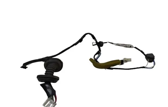 Peugeot iOn Rear door wiring loom 8512B781