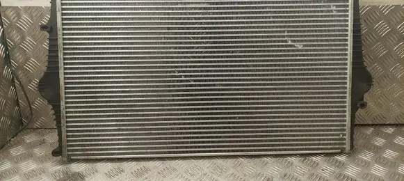 Volvo S60 Intercooler radiator