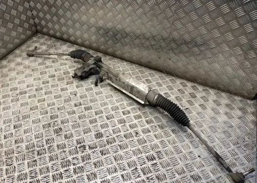 Opel Signum Steering rack 0250080080101