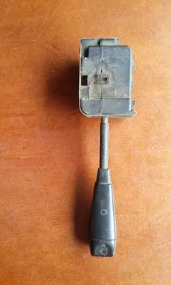 Peugeot 205 Wiper switch 