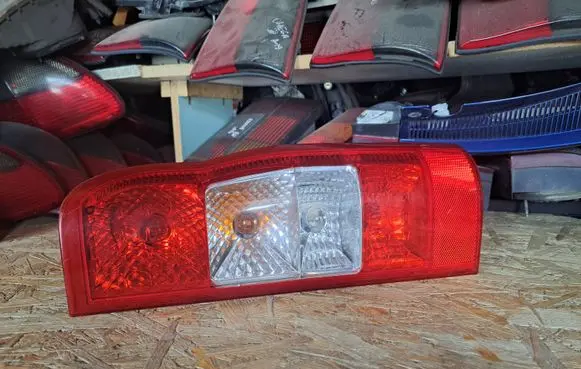 Ford Transit Rear/tail lights 6C1113404A