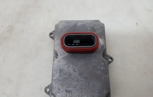 Xenon control unit/module