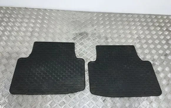 Volkswagen PASSAT B8 Rear floor mat 