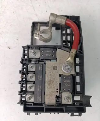 Opel Insignia A Positive wiring loom 13285114