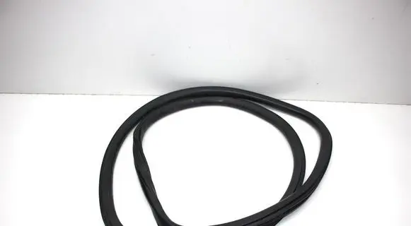 Jeep Renegade Rubber seal rear door 000000