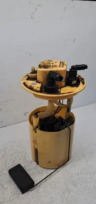 Fiat Grande Punto In-tank fuel pump 51791674