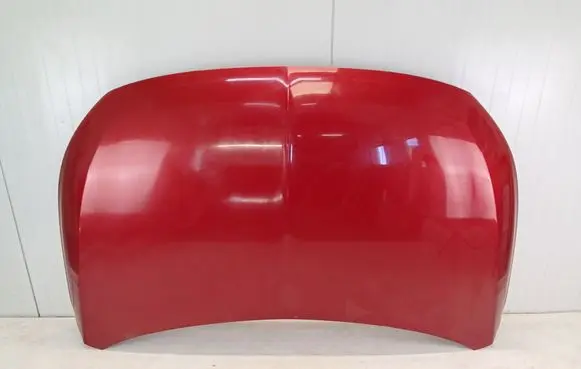 Opel Corsa F Engine bonnet/hood 