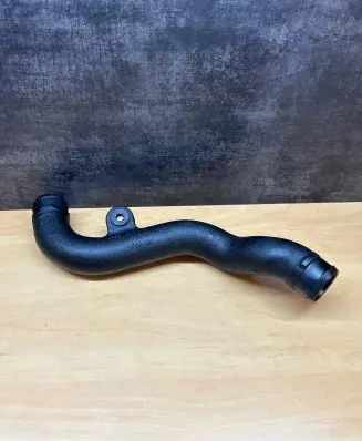 Audi A4 S4 B5 8D Engine coolant pipe/hose 8D0145874A