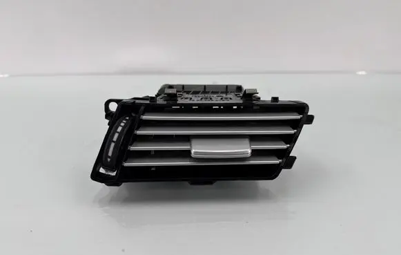 Mercedes-Benz E W212 Dashboard side air vent grill/cover trim A2128300254 06822001