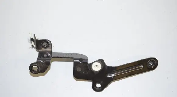 BMW iX3 Other body part 9391845