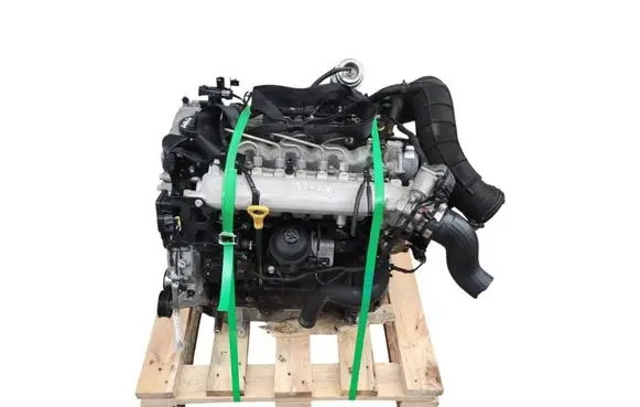 KIA Venga Engine D4FB